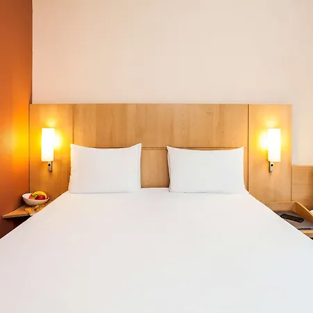 Ibis Lisboa 2* Sintra