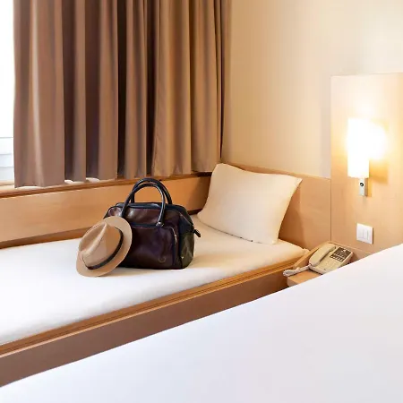 Ibis Lisboa 2* Sintra