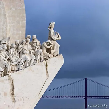 Ibis Lisboa