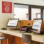 Hotel Ibis Lisboa 2*