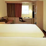 Ibis Lisboa Hotel