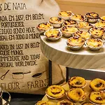 Ibis Lisboa