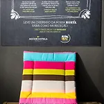 Ibis Lisboa