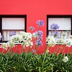Ibis Lisboa Hotel 2*