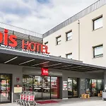 Hotel Ibis Lisboa 2*