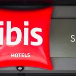 Ibis Lisboa ホテル