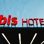 Ibis Lisboa 2*