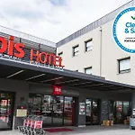 Ibis Lisboa 2*