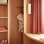 ホテル Ibis Lisboa シントラ
