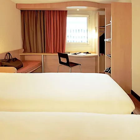 Hotel Ibis Lisboa