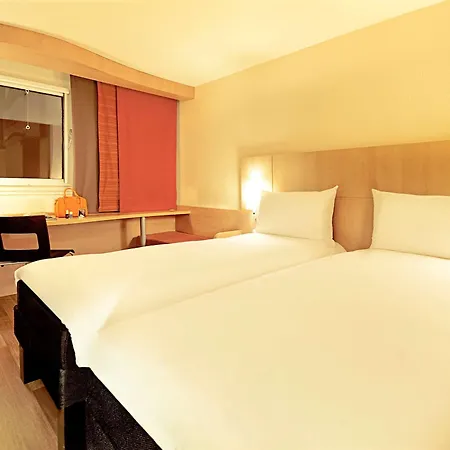 Ibis Lisboa 2* Sintra