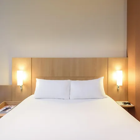 Ibis Lisboa Hotel