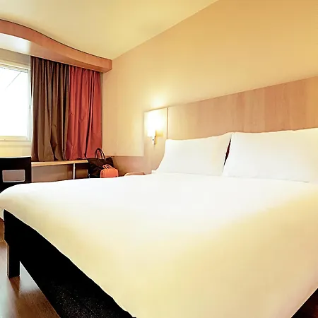 Hotel Ibis Lisboa 2*