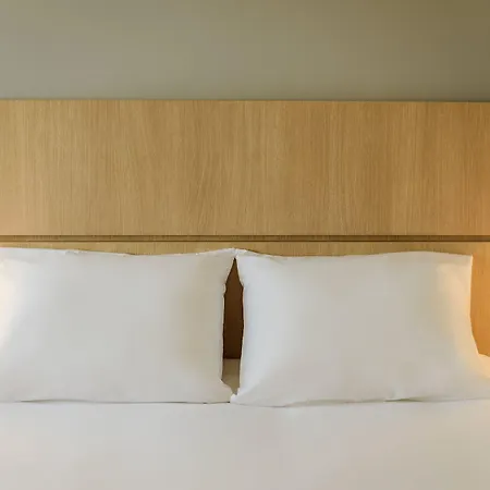 Hotel Ibis Lisboa