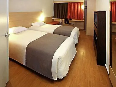 Hotel Ibis Lisboa