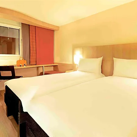 Hotel Ibis Lisboa Sintra