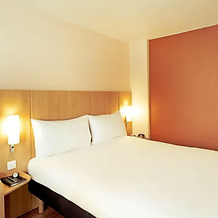 Hotel Ibis Lisboa