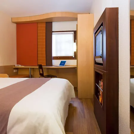Hotel Ibis Lisboa 2*