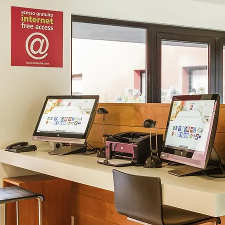 Hotel Ibis Lisboa 2*