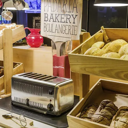 Hotel Ibis Lisboa Sintra