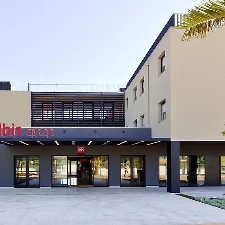 Ibis Lisboa מלון סינטרה