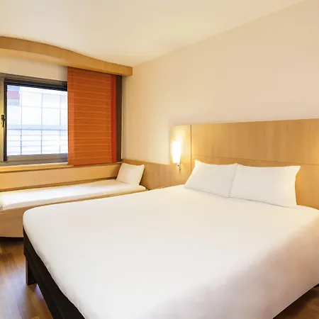 Ibis Lisboa