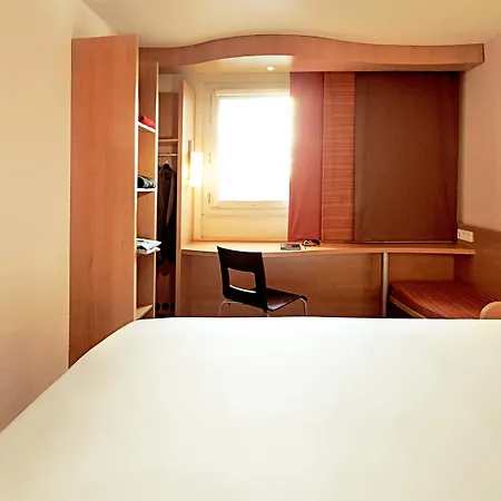 Hotel Ibis Lisboa 2*