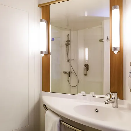 호텔 Ibis Lisboa