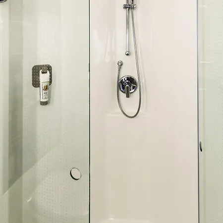 Hotel Ibis Lisboa