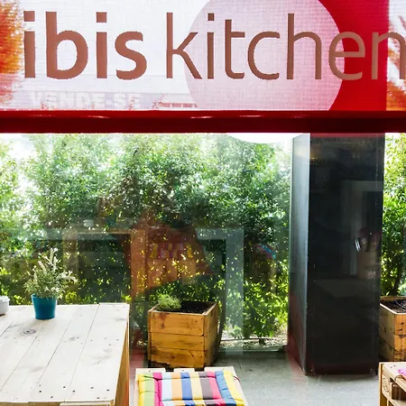Ibis Lisboa 2* シントラ