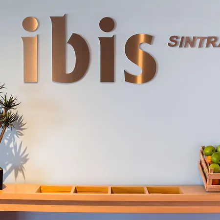 Ibis Lisboa 2* Sintra