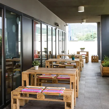 מלון Ibis Lisboa 2*