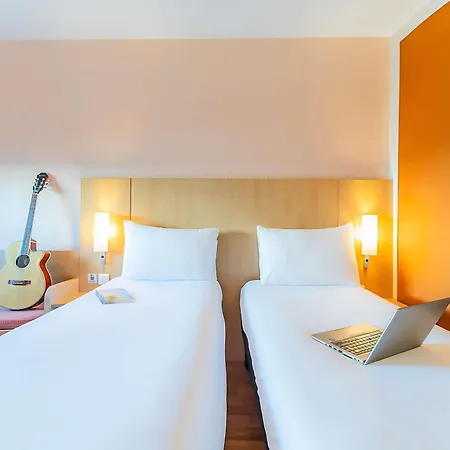 Ibis Lisboa ホテル シントラ