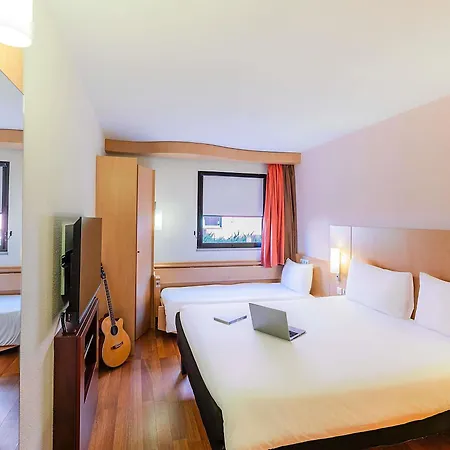 Hotell Ibis Lisboa 2*