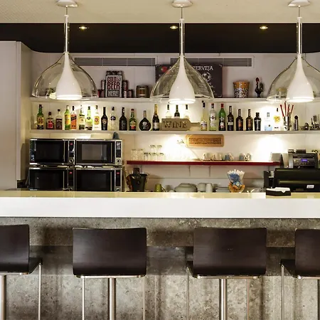 Hotell Ibis Lisboa Sintra