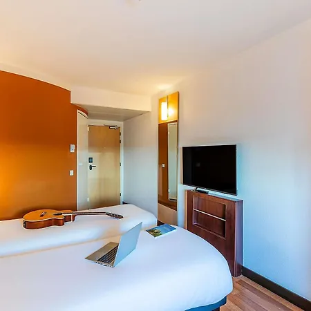 Ibis Lisboa Hotel