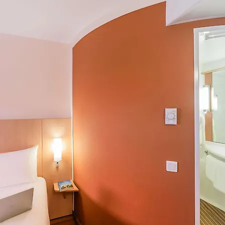 Ibis Lisboa Ξενοδοχείο 2*