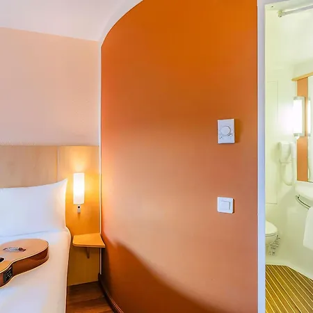 Ξενοδοχείο Ibis Lisboa Σίντρα