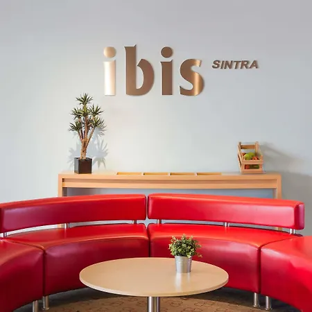 Hotel Ibis Lisboa