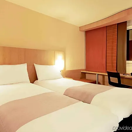 Ibis Lisboa 2* Sintra
