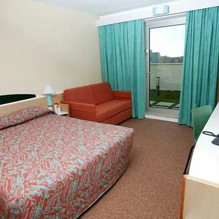Ibis Lisboa Σίντρα