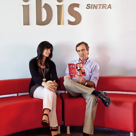 Ibis Lisboa Sintra