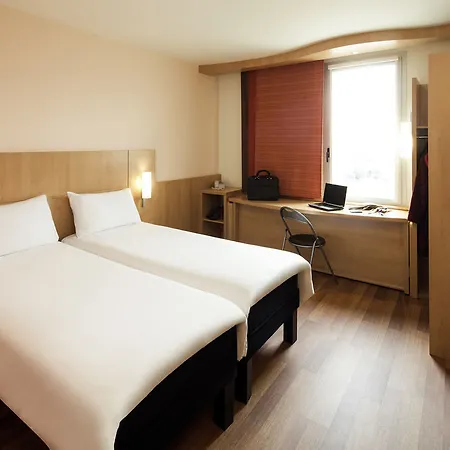 Ibis Lisboa Ξενοδοχείο Σίντρα