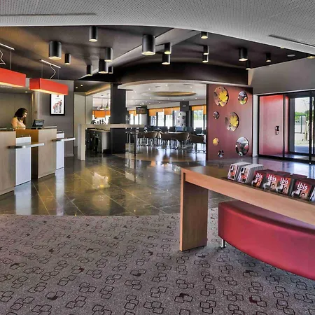 Ibis Lisboa 2* Σίντρα
