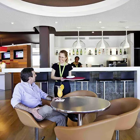 Ibis Lisboa Σίντρα