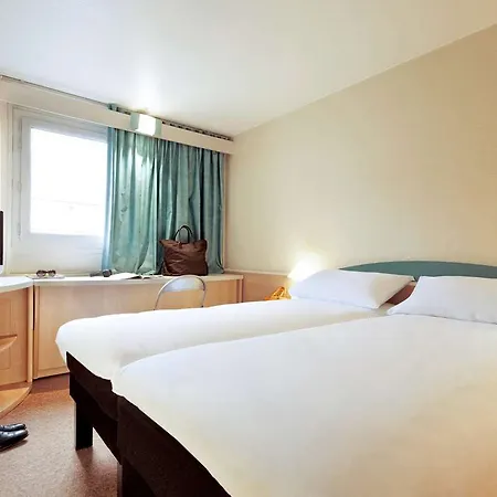 Ibis Lisboa ホテル シントラ