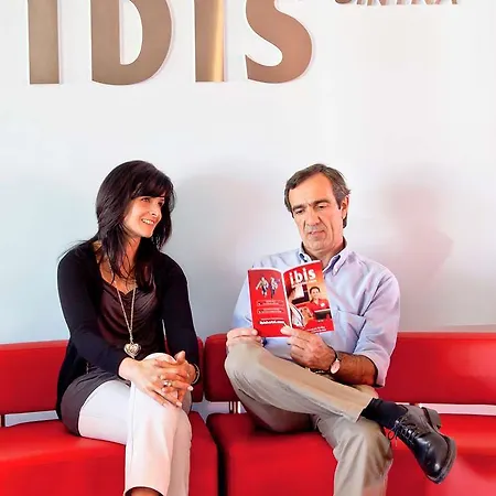 Ibis Lisboa Hotel 2*
