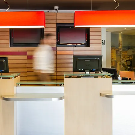 Ibis Lisboa