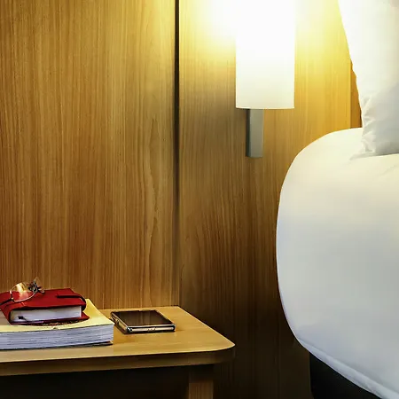 Ibis Lisboa
