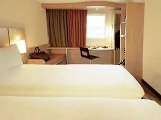 ホテル Ibis Lisboa 2*